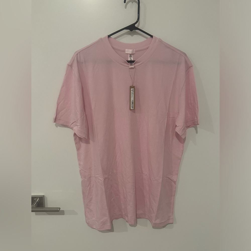 Skims Boyfriend T-shirt